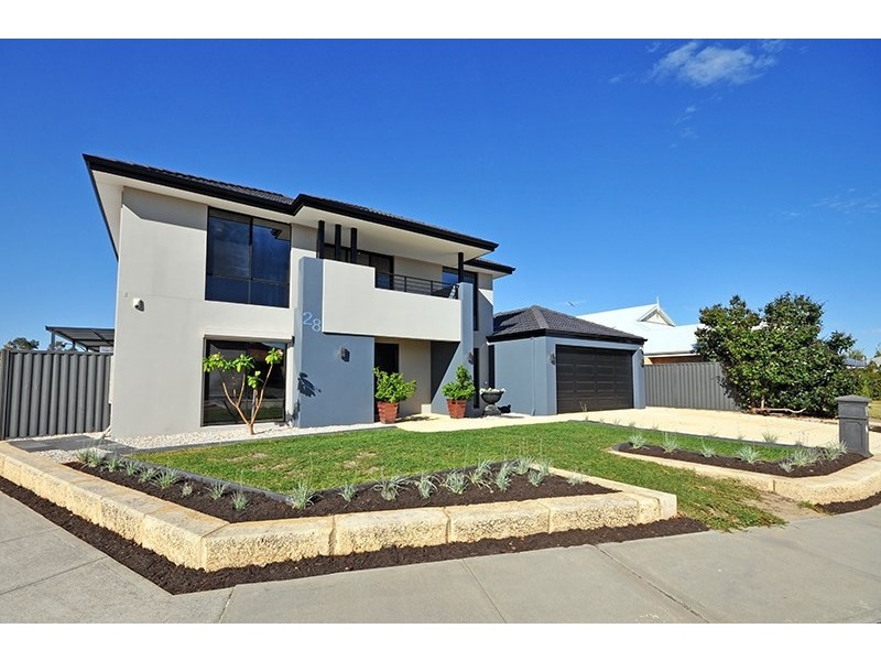 28 Kyneton Parkway, Aveley WA 6069