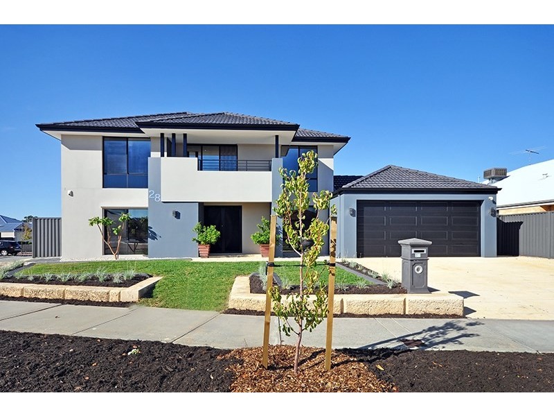 28 Kyneton Parkway, Aveley WA 6069