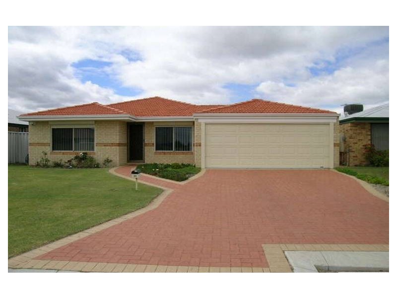 25 Babbler Turn, Beechboro WA 6063