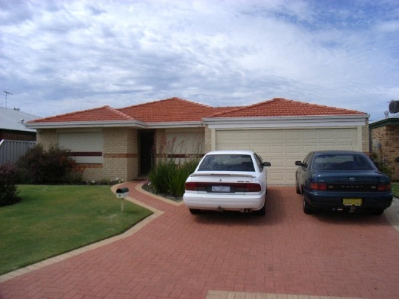 25 Babbler Turn, Beechboro WA 6063