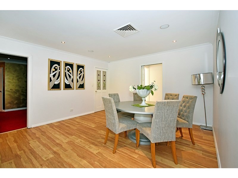 2 Brentwood Way, The Vines WA 6069