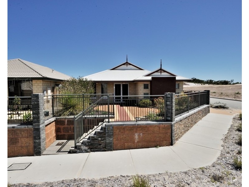 21 Mundego Turn, Ellenbrook WA 6069