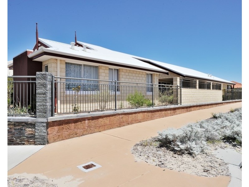 21 Mundego Turn, Ellenbrook WA 6069