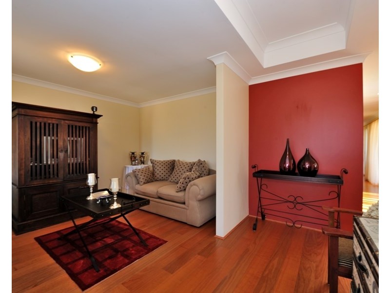 21 Mundego Turn, Ellenbrook WA 6069