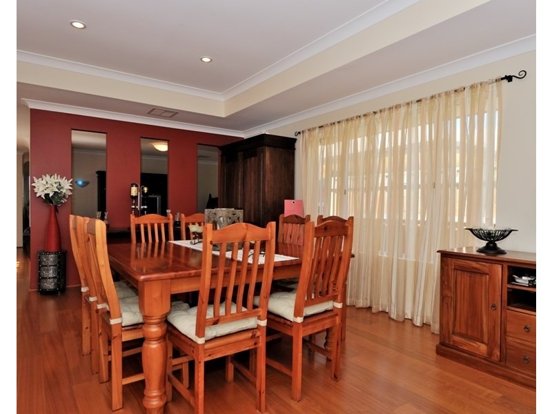 21 Mundego Turn, Ellenbrook WA 6069