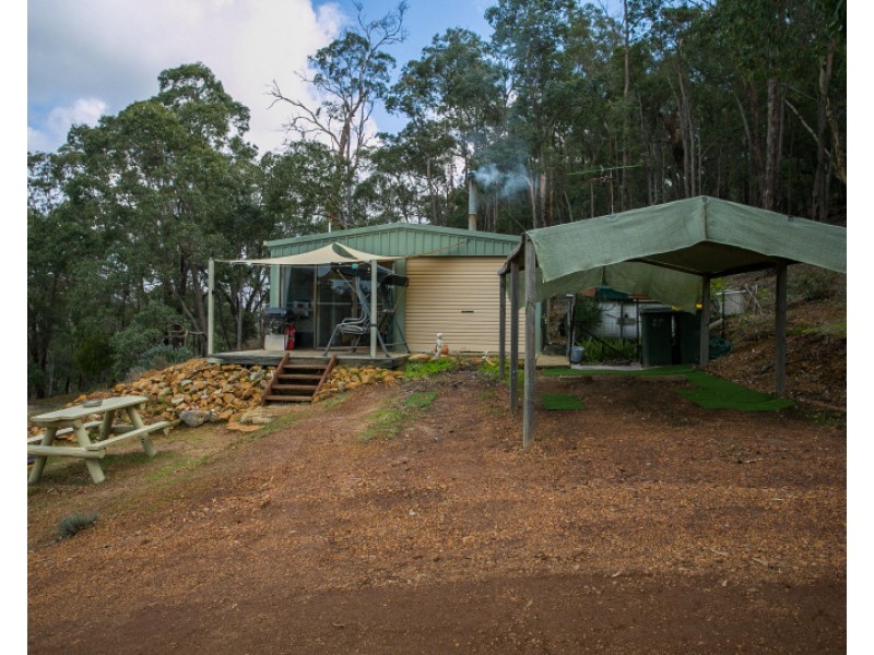 68 Tarbenian Way, Brigadoon WA 6069