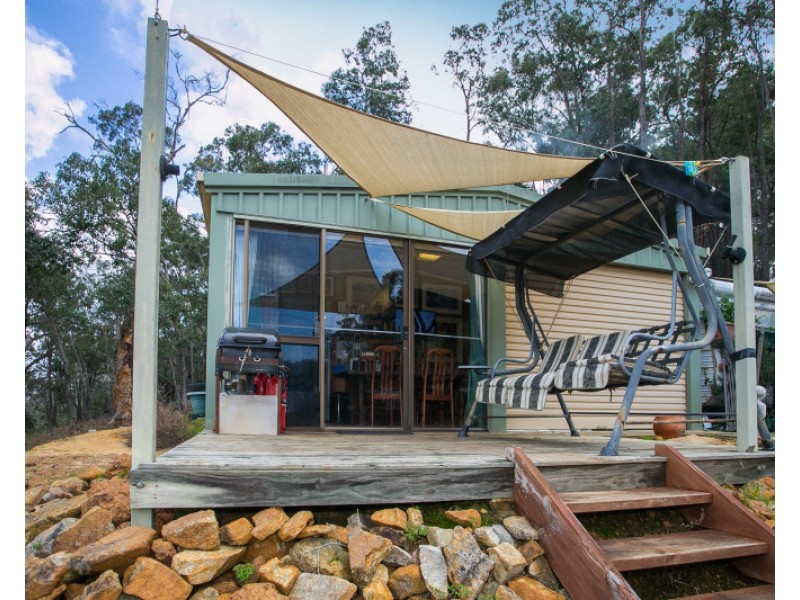 68 Tarbenian Way, Brigadoon WA 6069