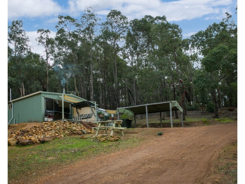 68 Tarbenian Way, Brigadoon WA 6069