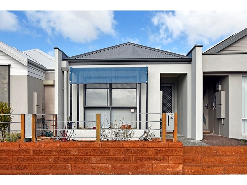 29 Dalgarup Way, Ellenbrook WA 6069