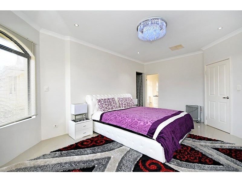 83 Fantail Crescent, Ellenbrook WA 6069