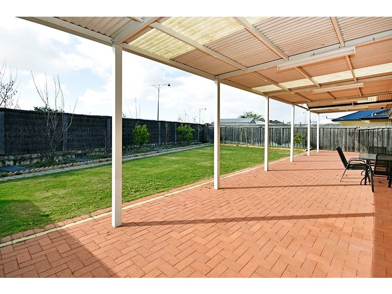 83 Fantail Crescent, Ellenbrook WA 6069
