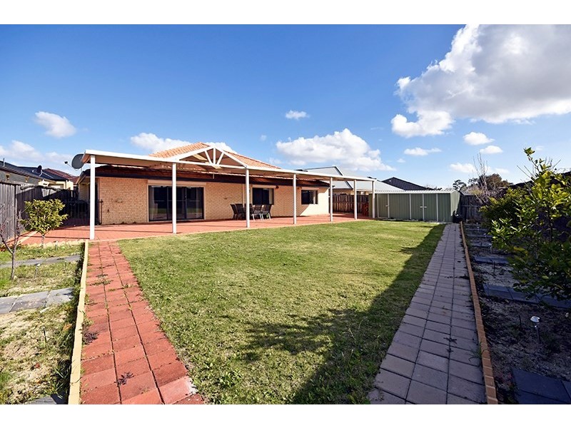 83 Fantail Crescent, Ellenbrook WA 6069