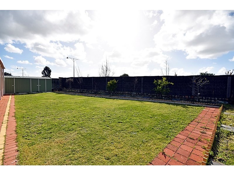 83 Fantail Crescent, Ellenbrook WA 6069