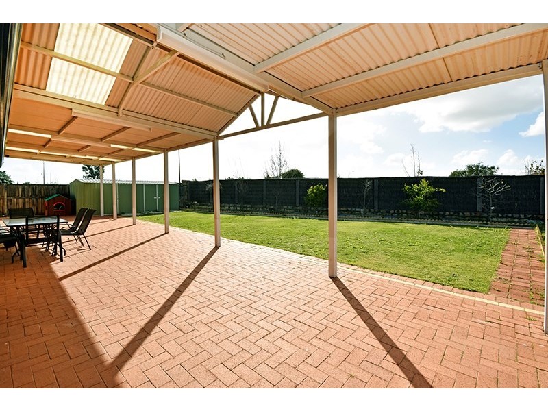 83 Fantail Crescent, Ellenbrook WA 6069
