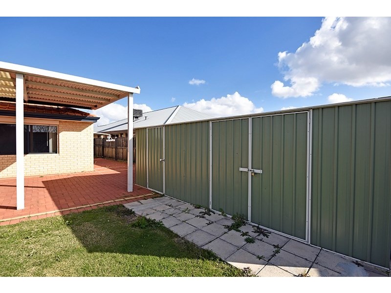 83 Fantail Crescent, Ellenbrook WA 6069