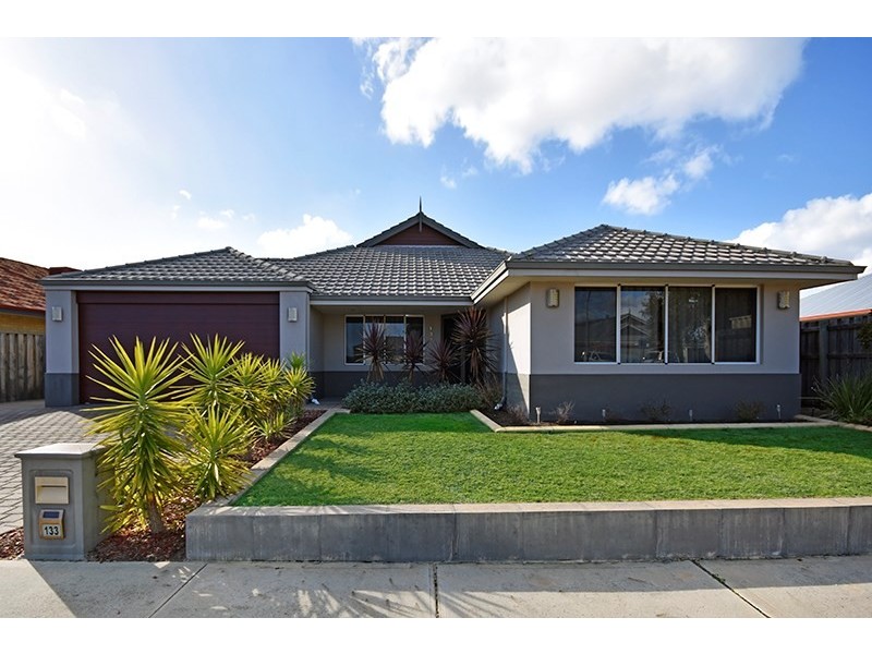 133 Charlottes Vista, Ellenbrook WA 6069