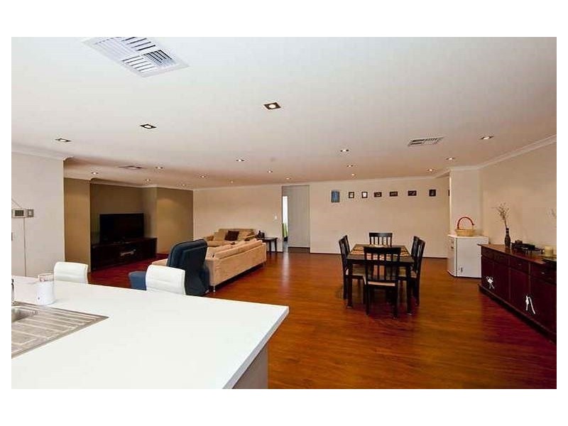 133 Charlottes Vista, Ellenbrook WA 6069