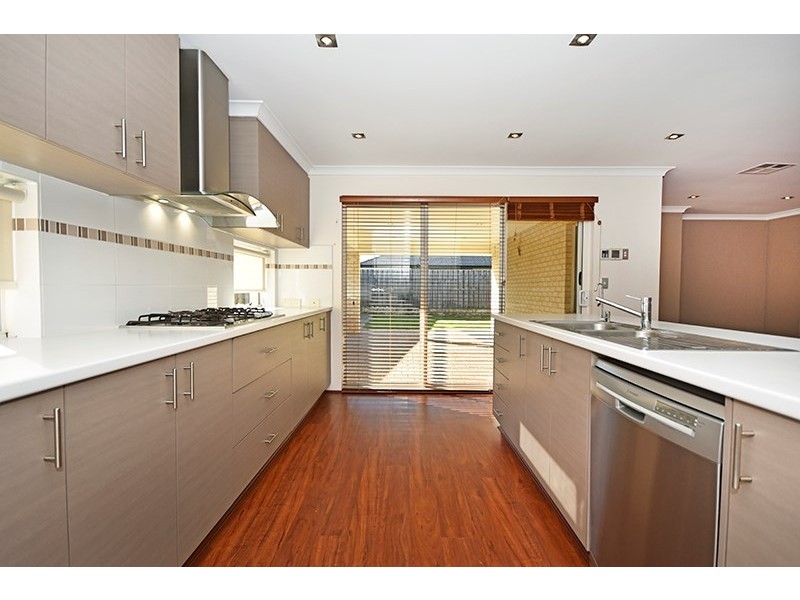 133 Charlottes Vista, Ellenbrook WA 6069