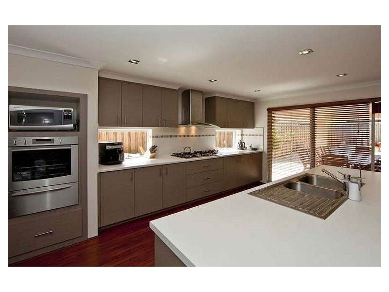 133 Charlottes Vista, Ellenbrook WA 6069