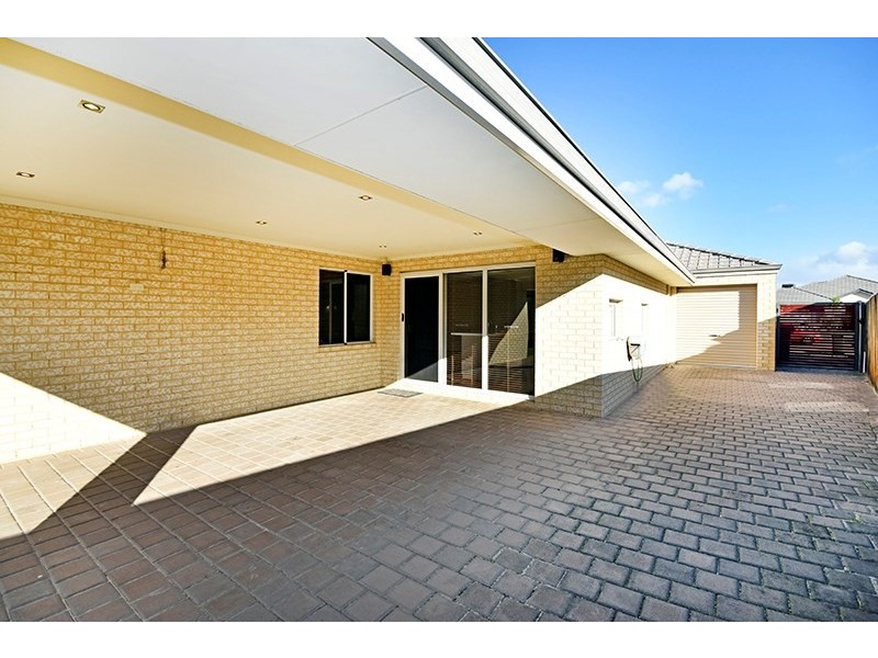 133 Charlottes Vista, Ellenbrook WA 6069