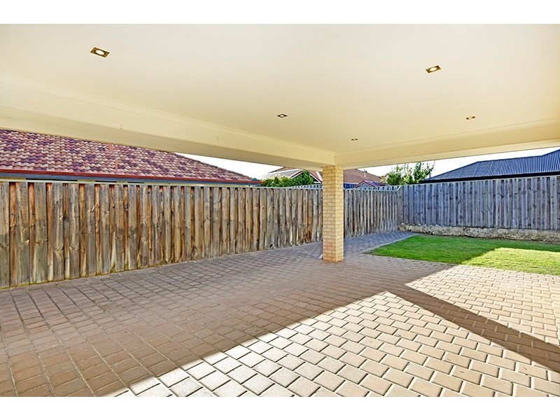 133 Charlottes Vista, Ellenbrook WA 6069