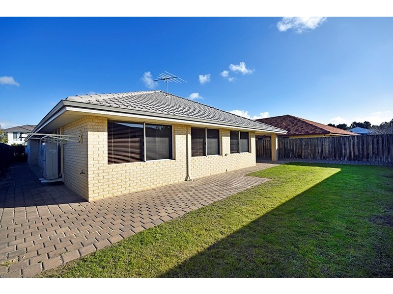 133 Charlottes Vista, Ellenbrook WA 6069