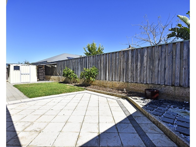 61 Elmridge Parkway, Ellenbrook WA 6069