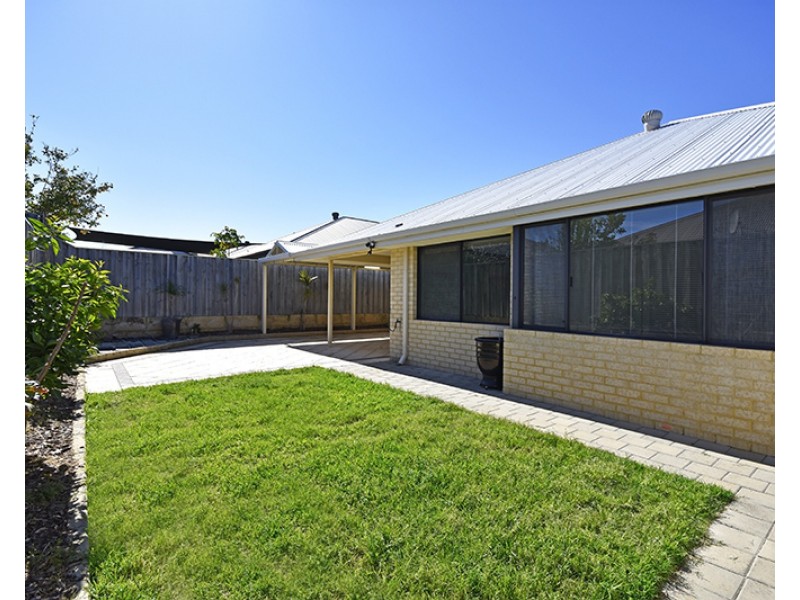 61 Elmridge Parkway, Ellenbrook WA 6069