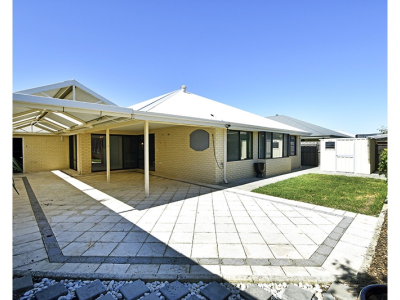 61 Elmridge Parkway, Ellenbrook WA 6069