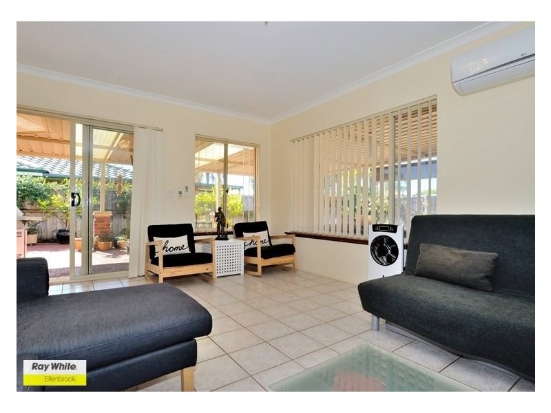 74 Star Bush Crescent, Ellenbrook WA 6069