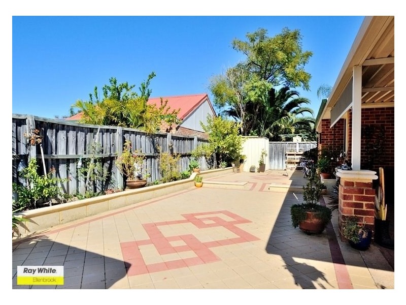 74 Star Bush Crescent, Ellenbrook WA 6069