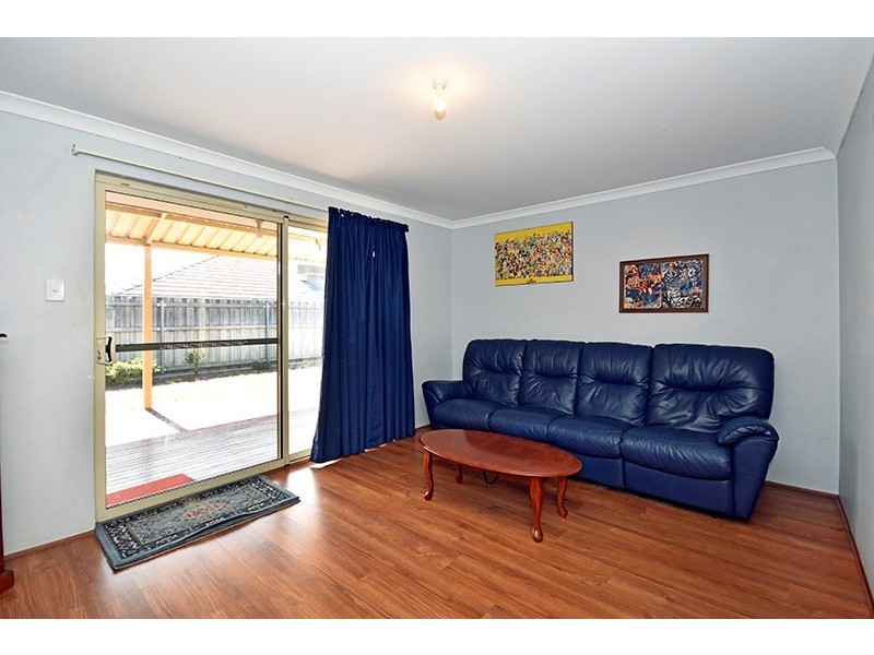 10 Lomas Circle, Ellenbrook WA 6069