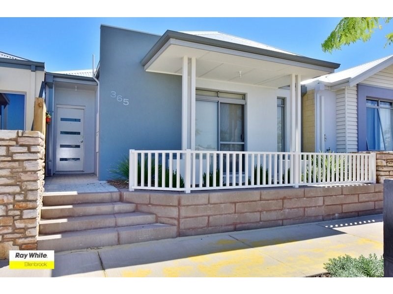 365 Banrock Drive, Ellenbrook WA 6069