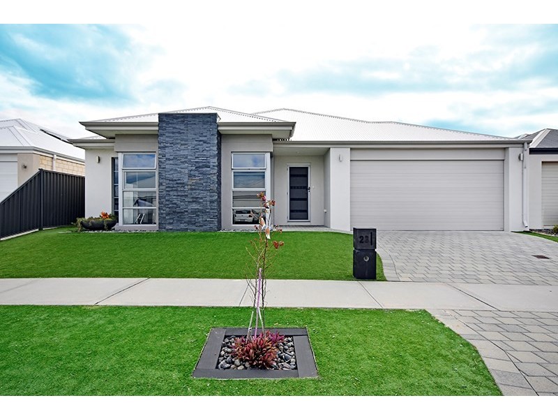 23 Bradburn Street, Aveley WA 6069