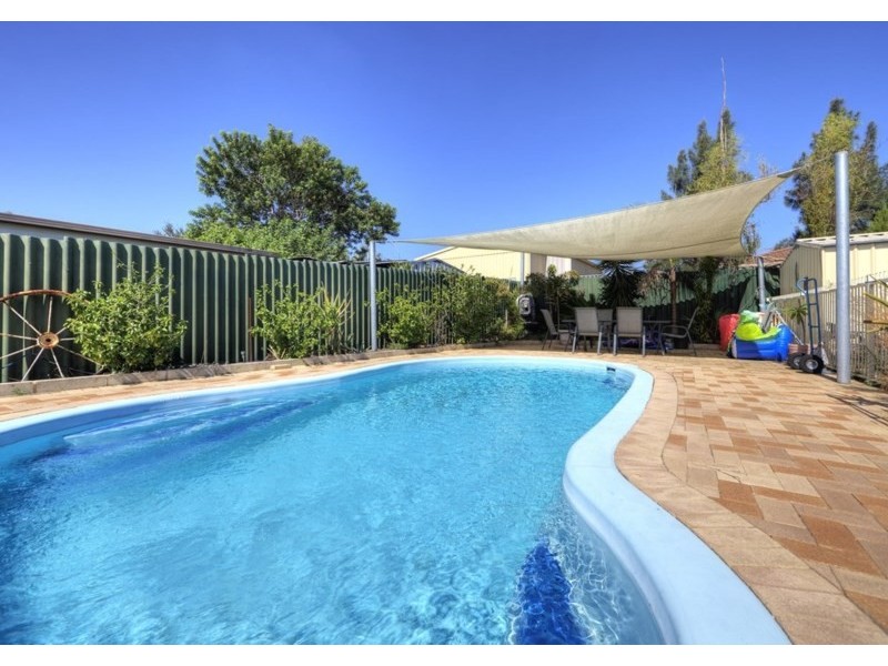 45 Marshall Road, High Wycombe WA 6057