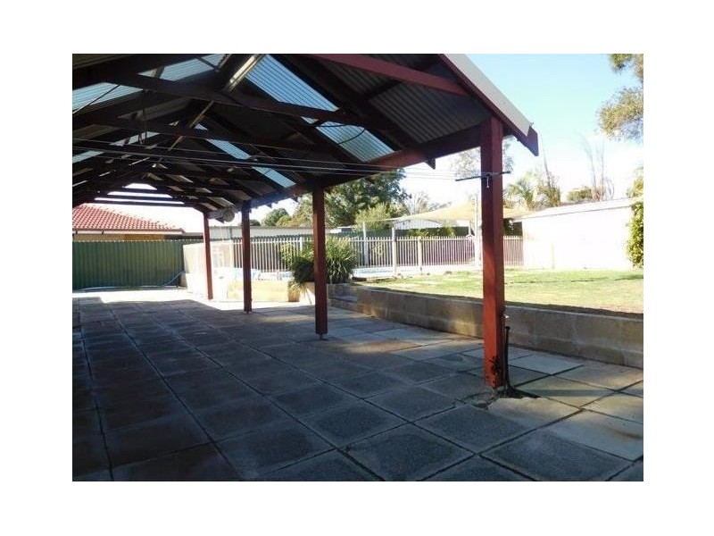 45 Marshall Road, High Wycombe WA 6057