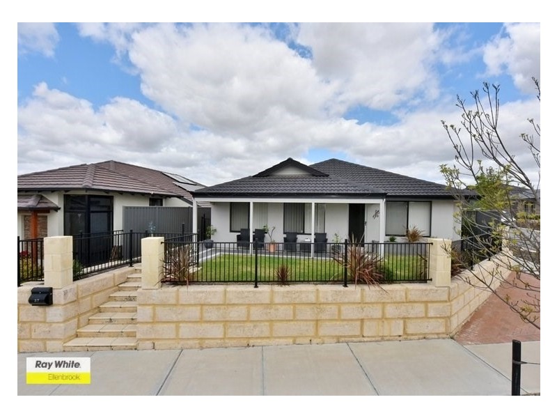 37 Duvall Parkway, Aveley WA 6069