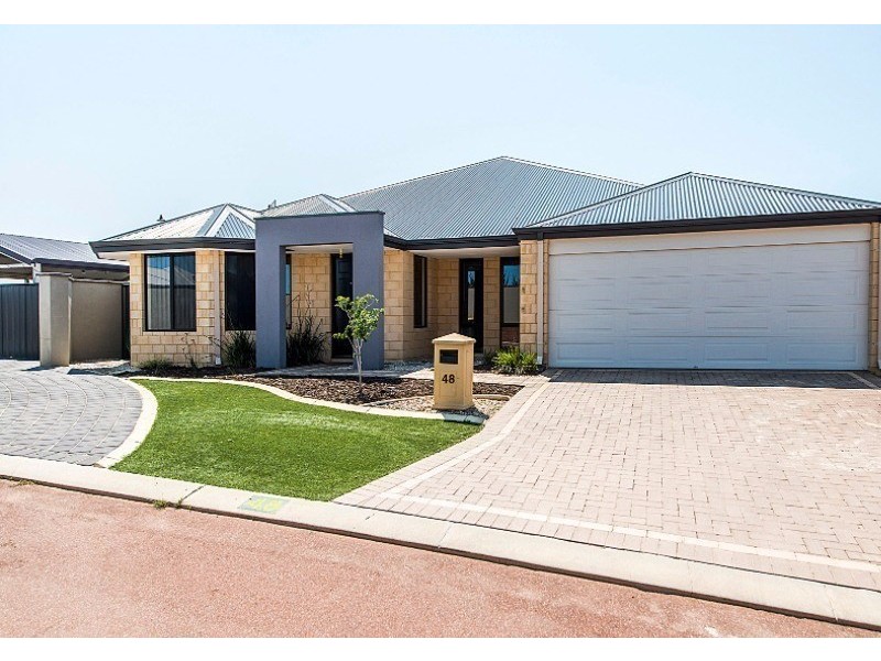 48 Coree Lane, Ellenbrook WA 6069