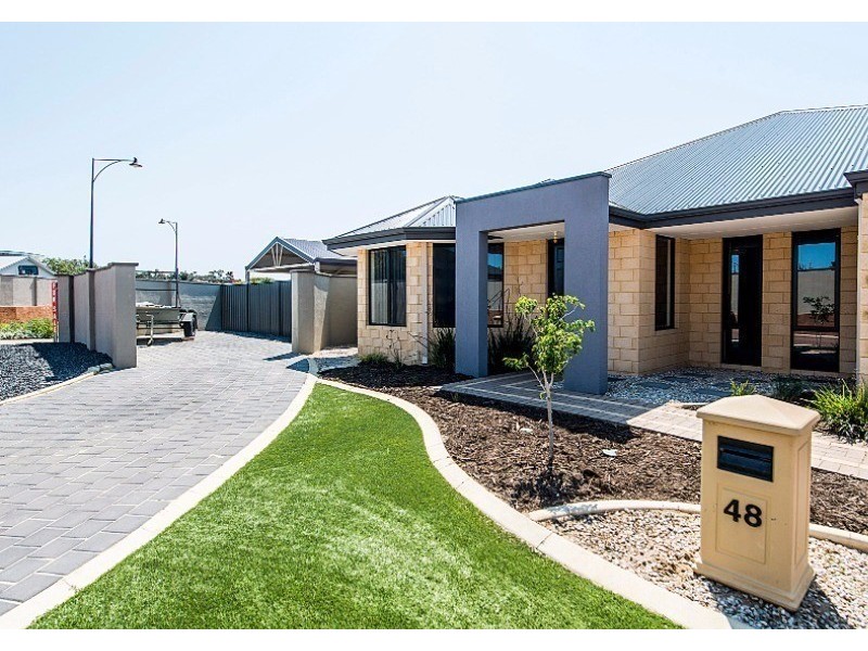 48 Coree Lane, Ellenbrook WA 6069