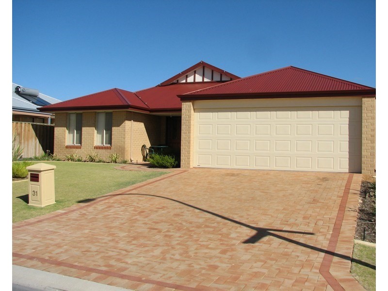 31 Tobermory Boulevard, Ellenbrook WA 6069