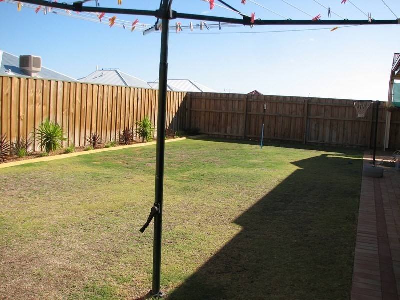 31 Tobermory Boulevard, Ellenbrook WA 6069