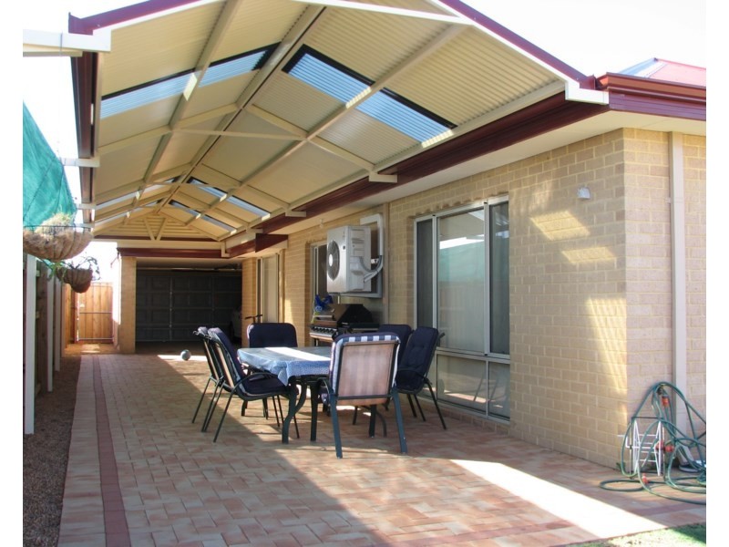 31 Tobermory Boulevard, Ellenbrook WA 6069