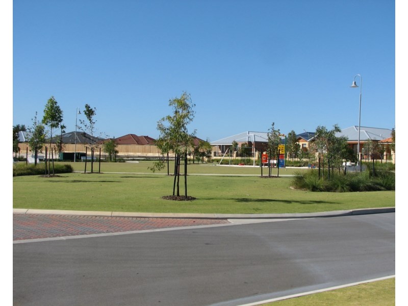 31 Tobermory Boulevard, Ellenbrook WA 6069