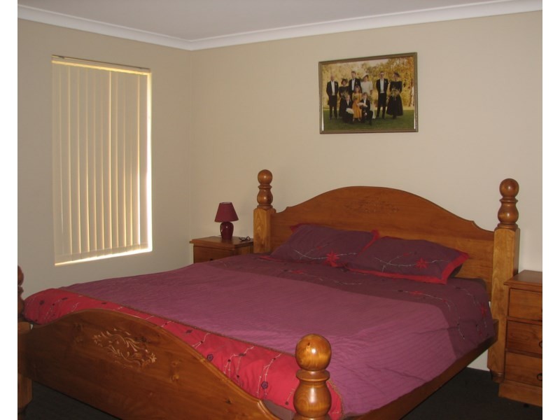 31 Tobermory Boulevard, Ellenbrook WA 6069