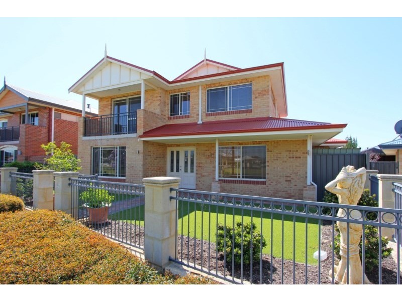 11 Anfield Crescent, Aveley WA 6069