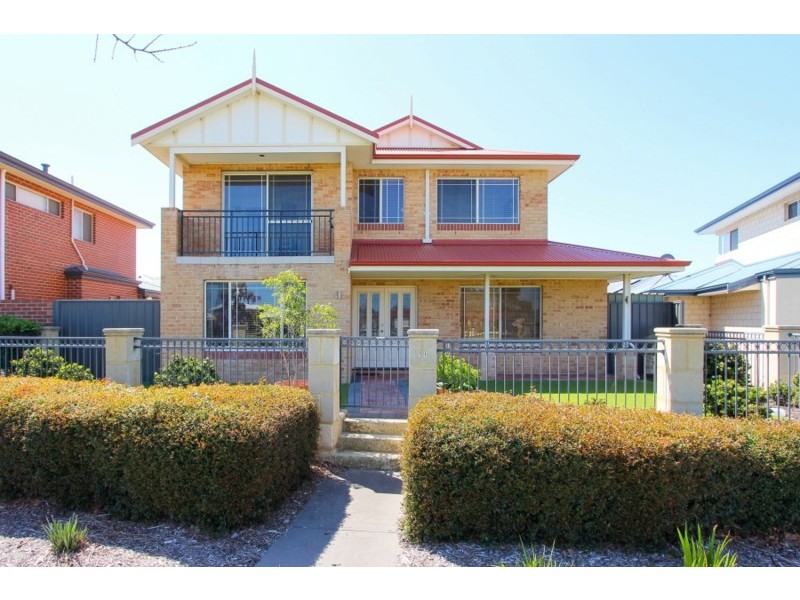 11 Anfield Crescent, Aveley WA 6069