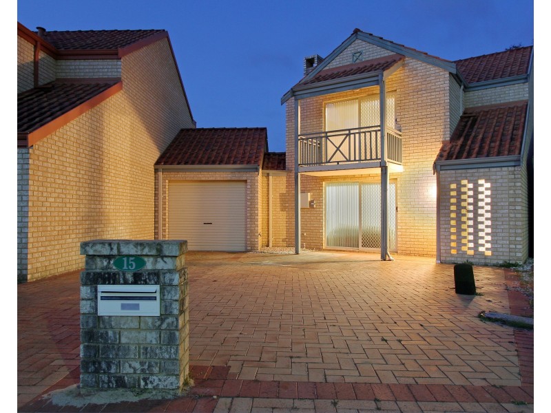 15 Watervista Close, The Vines WA 6069