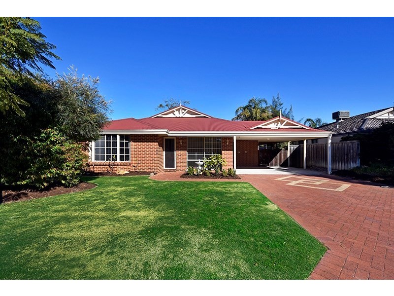 41 Forrestview Boulevard, Ellenbrook WA 6069