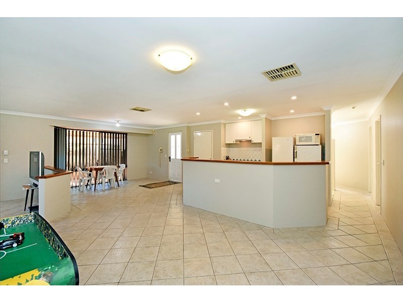 41 Forrestview Boulevard, Ellenbrook WA 6069