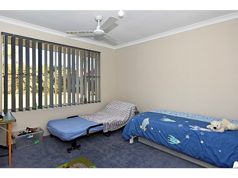 41 Forrestview Boulevard, Ellenbrook WA 6069